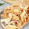 Ierburi Alimente Top Polygonatum Odoratum Sălbatic Felie Uscată Yuzhu Medicină Herbală Chineză