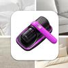 Bed Vacuum Cleaner Upgraded Cordless UV Vacuum Cleaner, Handheld deep Mattress Vacuum Cleaner Suitable for households with pets