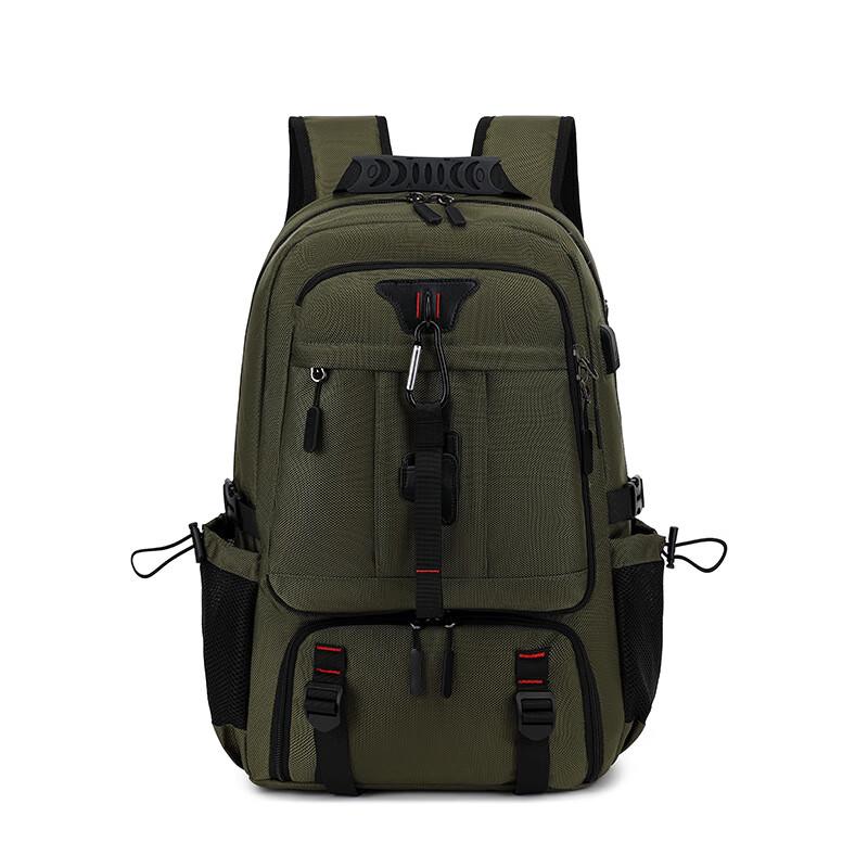 

Hufeng 60L Hiking Backpack