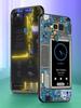 Main Circuit Board Pattern Phone Case Cover for Google Pixel 10 9 8 7 6 9A 8A 7A 6A Pro Shockproof Soft TPU 10 Pro XL Shell Bags
