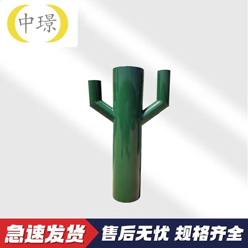 Zhongjing Tactical Training Simulated Tree Stump