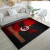 Ac Milan Customized Name Area Rug Suitable for Balcony Entryway Outdoor Dormitory Antislip Carpet Office home decor Spiritual Gift