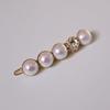 OVLA twinkle cotton pearl point hair pin HP011