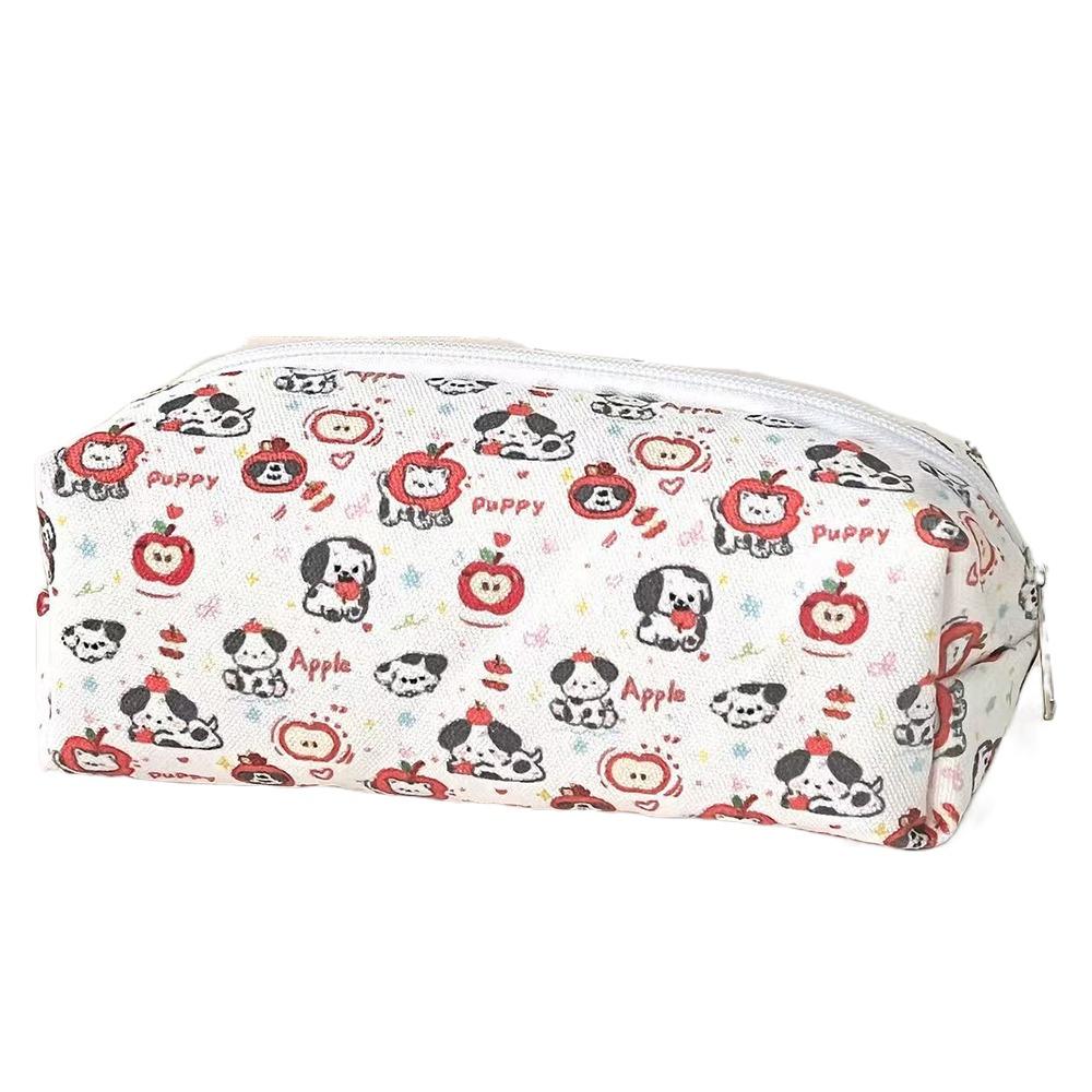 Высококачественная сумка-пенал для кошек/собак, большой вместимости, многофункциональный пенал, пенал, подарок