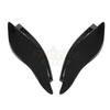 1 Pair Batwing Fairing Side Wing Deflector For Harley Touring Electra Street Tri Glide 2014 2015 2016 2017 2018