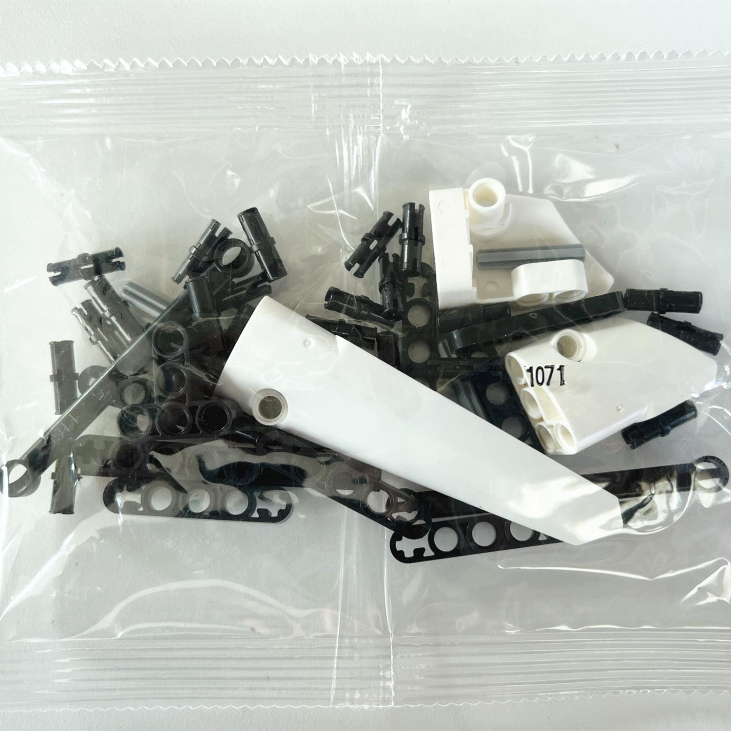 

Rainbow Pig MOC 64393 64683 11478 2780 4162 60484 Buildings Blocks in Bulk Collections Modular GBC Toy For Technical DIY Set