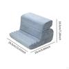 Adjustable Tablet Pillow Stand with Three Viewing Angles for Books And Magazines