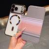 Magnetic Flip Cover Case IPhone 18 Pro Max 17 16 With Card Slot Premium PU Leather Wallet Stand Shockproof