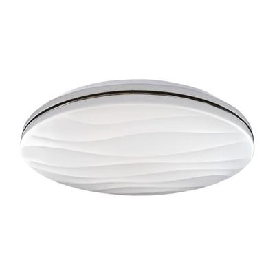 Plafoniera Smd Led 25W 4000K Ip44 Klara Ideus 03593