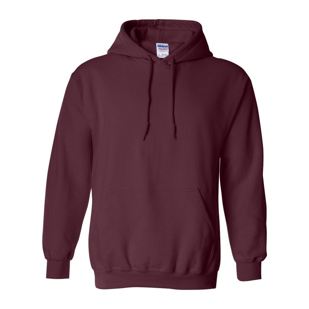 Gildan Unisex Adult Heavy Blend Hoodie