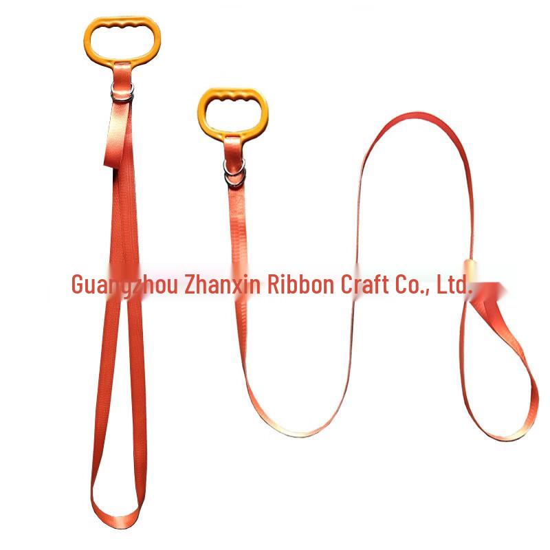 

Longchan Outdoor Hunting Double Loop Deer Drag Rope