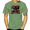 Jethro Tull Broad Sword And The Beast Black T Shirt Size S 4Xl fashion brand t-shirts humor t-shirt casual tee tops
