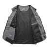 Men's Quick-Dry Multi-Pocket Vest for Team Building, Photography, and Fishing Events - Spring/Autumn 2209.