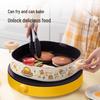 COOKER KING B.Duck 28cm Non-Stick Frying Pan