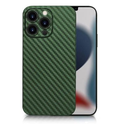 Case for iPhone 13 Pro Max - PROSHOP - Midnight Green - Semi-rigid - 6.7 Inches - Mosaic Finish