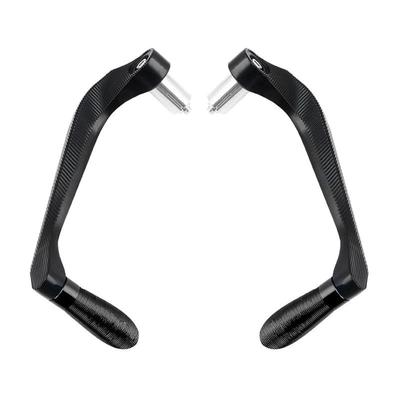 Handguards for Royal Enfield Bullet Meteor Classic 350 500 Interceptor 650 Motorcycle Handlebar Grip