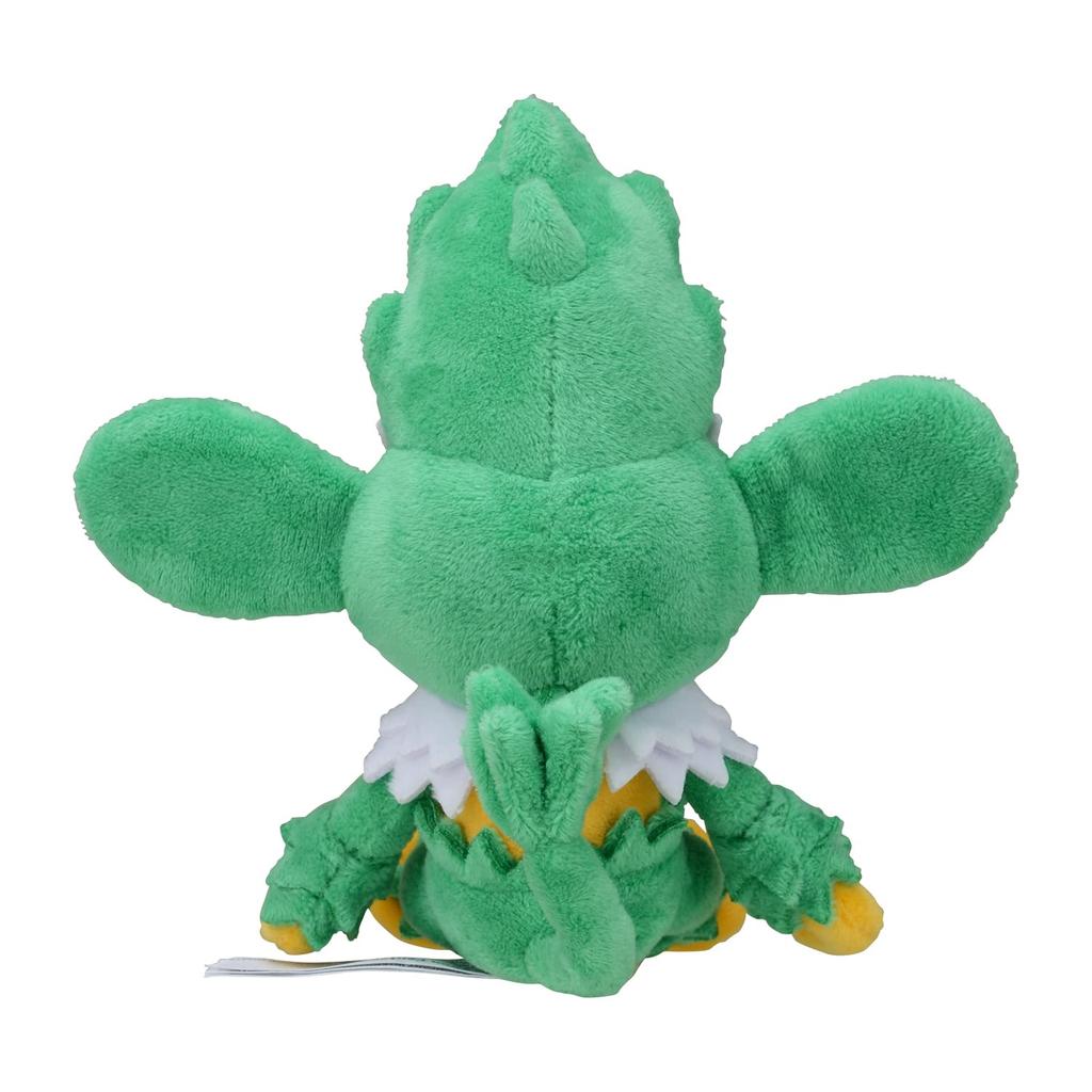 Center Original 512 Plüschtier passend Yanakki 16 x 15 x 12 cm x B x Pokémon Pokémon (HD)