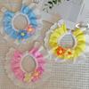 Country Style Cotton Bib for Cats & Dogs