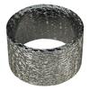 Motorcycle Muffler Connection Exhaust Pipe Gasket For Honda VT1100C Shadow 88-94 VT1100C2 Shadow 01-02 Ace 95-00 XL350R 85-88