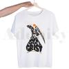 BLEACH Japanese Anime Manga Ichigo Kuchiki Byakuya Tshirts Men Fashion Summer T-shirts Tshirt Top Tees Streetwear Harajuku Funny