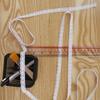 Apparel Cotton Lace, Textile Accessories, Home Furnishings, Soft Cotton Edging, Wide Lace Lace