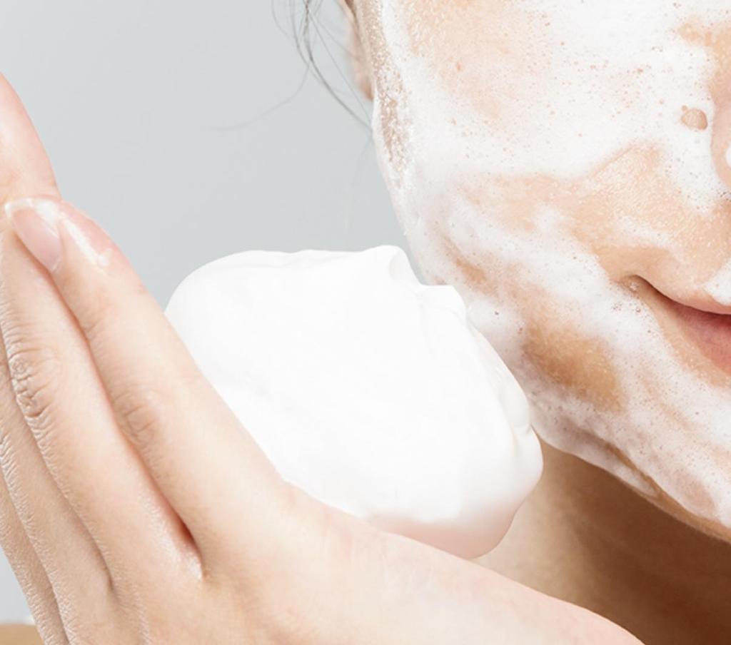 TOSOWOONG Salicylic Acid Cleansing Foam Pore Clarifying 100ml