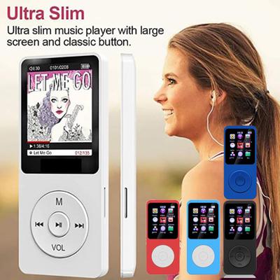 MP3-Player & Zubehör