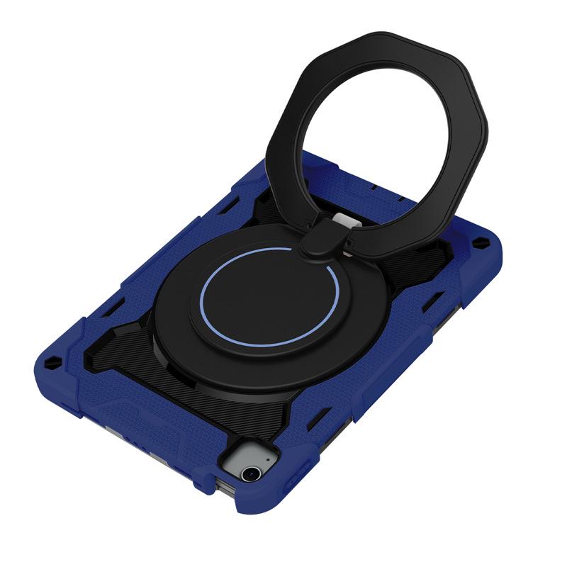 Samsung TAB A11+/A9 Plus Silicone Protective Case - Drop-Proof, Collision-Proof, Three-Proof.
