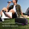 Philips TAS3210 All-in-One KTV Bluetooth Speaker CN Plug (adapter Included)