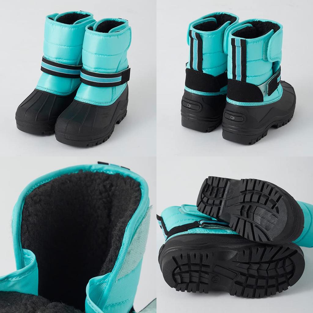 Ocean Pacific Snow Boots 1425301 Kids'