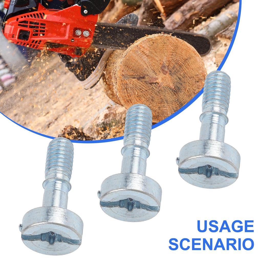 9022-319-1300 Screw Engine Cover Guard Screw M6x20 Screw Outdoor Equipment