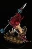 Orca Toys Elsa Scarlet the Knight ver. Refined 2022 (16 scale PVC painted finished product) OR85439