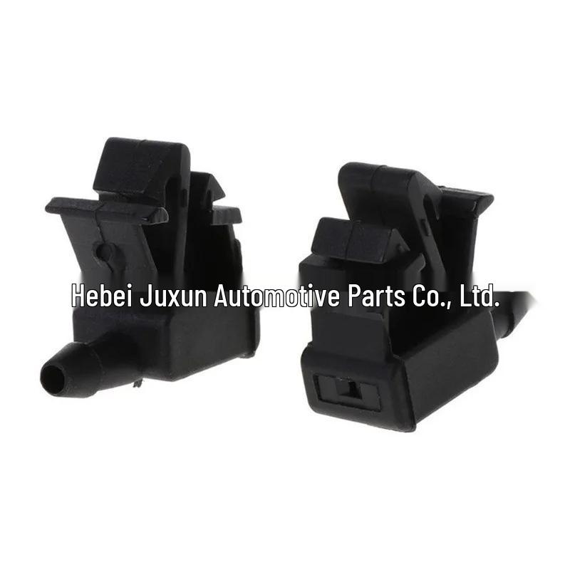 Peugeot Citroen Frontscheibenwischer Sprühdüse 6438Z7