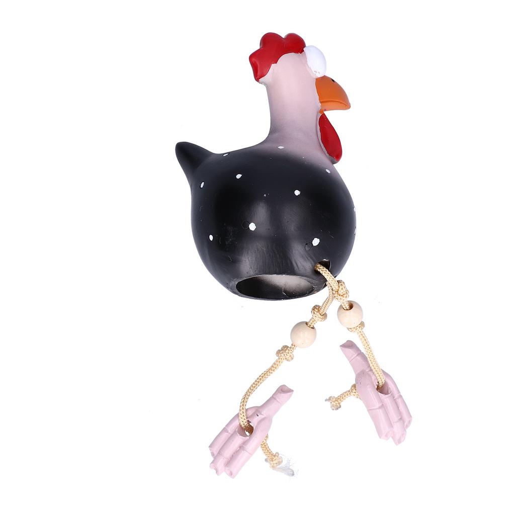 Chicken Statue Resin Animal Ornament Decoration Crafts for Home Garden Yard