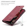 Leather Flip Case for Xiaomi 13 Pro/Redmi Note 12 Pro/Note 11 - Card Holder