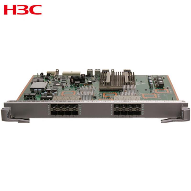 H3C S7000E Series Switching Routing Engine Module