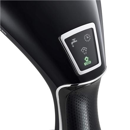 Tristar | ST-8921 | Vaporella da viaggio | Portatile | 1600 W | 0,26 L | 25 g/min | Nero/Viola