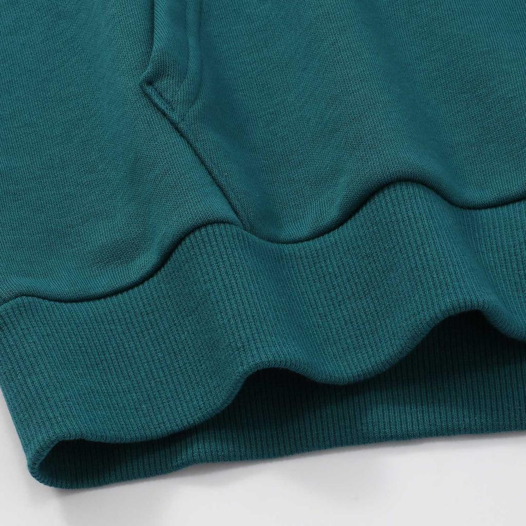 Puma Hanorac sport casual cu glugă pulover Bărbați hanorac Cool-Verde-Deschis 686060-23