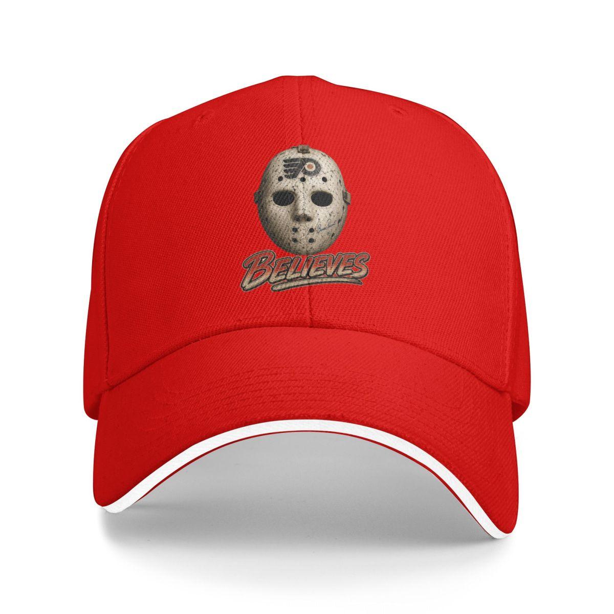 Baseball Caps Believe Flyers Believe Retro Casquette FeUnisex Unisex Sport Summer Caps One Size