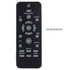 Replacement Remote Control for Micro Music Stereo System BTM2180 BTM2180/37 BTM2280 BTM2280/12 Easy To Use