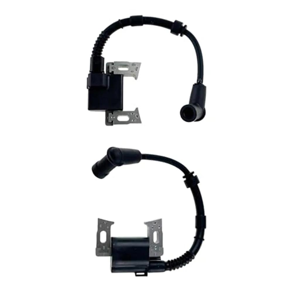 2026 Engine Ignition Coils 30500-Z6L-043 30500-Z6L-033 Compatible With Honda= GX630 GX690 Carburetor, Fuel Efficiency Upgrade China Mainland