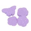 20Pcs/Box Compressed Facial Sponges Cosmetic Hydrotherapy Sponge Spa Face Pads For Daily Cleansing Makeup Removal Exfoliation