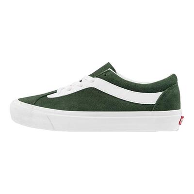 נעלי Vans Bold Ni ירוק/לבן VN0A3WLP42P