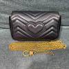 [Pre-Owned] Gucci Handbag 'Black' - Very Good #9BNS8B