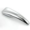 21*7cm Shower Head ABS Bath Electroplating Handset