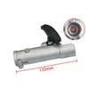 Compatible With 26mm Shaft Extension Pole Connector Hedge Trimmer Accessory