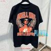 Rex Unisexning Day Dwell Not Gentle Empire Shirt 90s Movi T 2025 Size S 5xl Vintage Comfortable Soft Graphic Stretched
