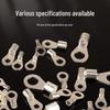 OT Series Copper Ring Terminal