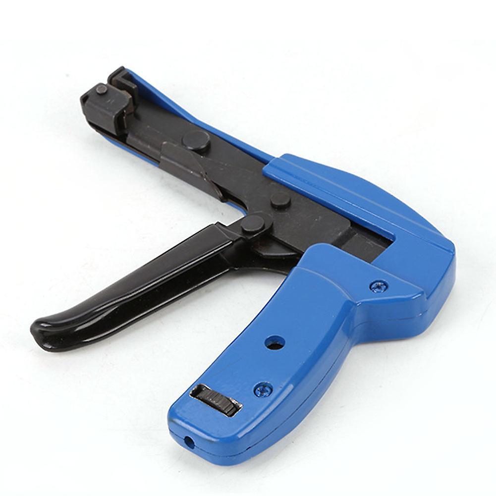 Fastening Tool For Cable Ties Easy Carry Nylon Tie Tool For Circuit Repair