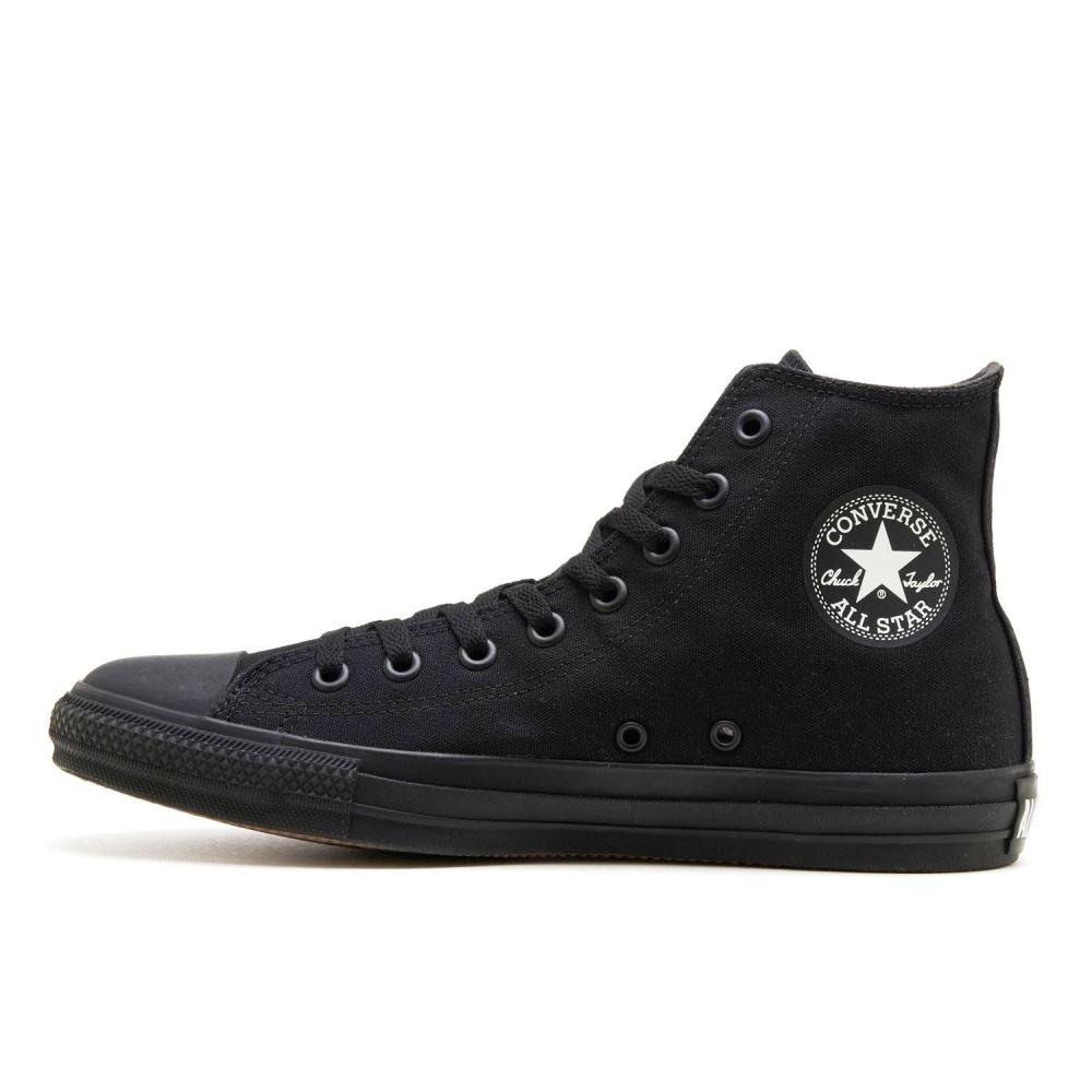 

Converse All Star Fujin Rizin Hi Black 31316660 Black 300